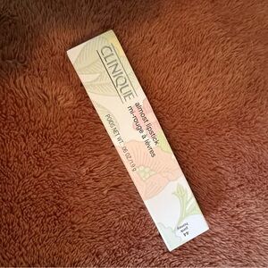 Clinique Almost Lipstick